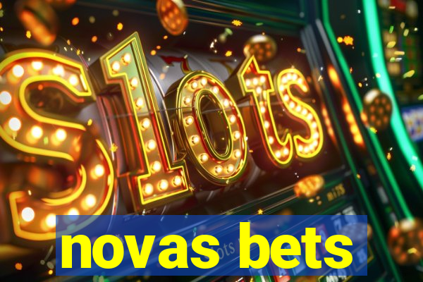 novas bets